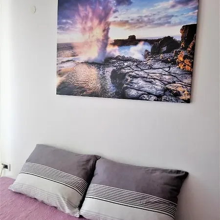 Apartment Alyssa *