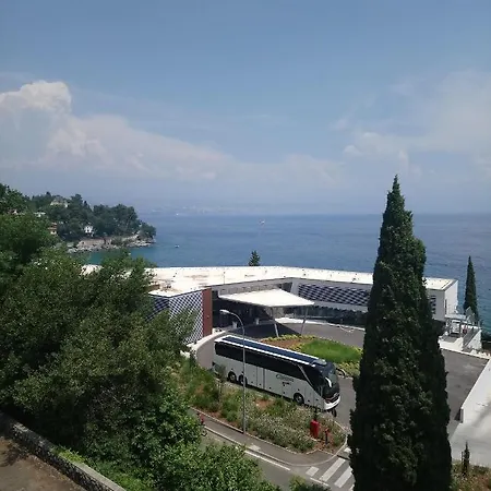 Alyssa Appartamento Ičići