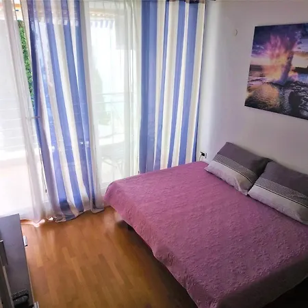 Alyssa Apartment Icici