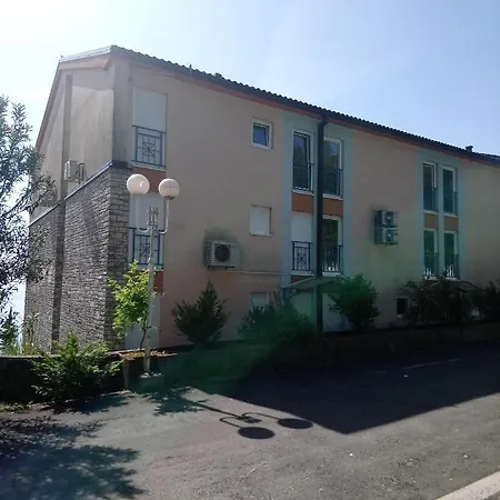 Apartment Alyssa