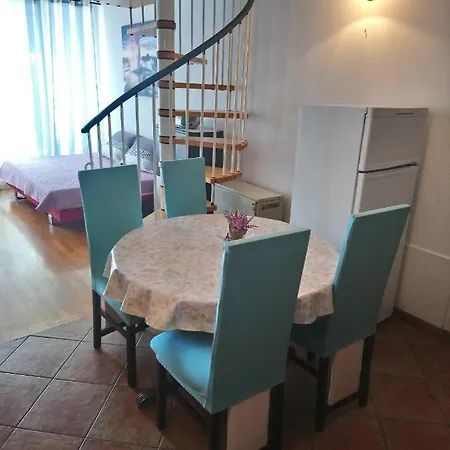 Apartment Alyssa Icici