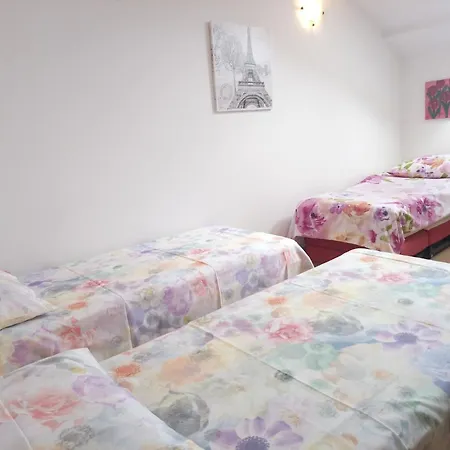 Apartment Alyssa